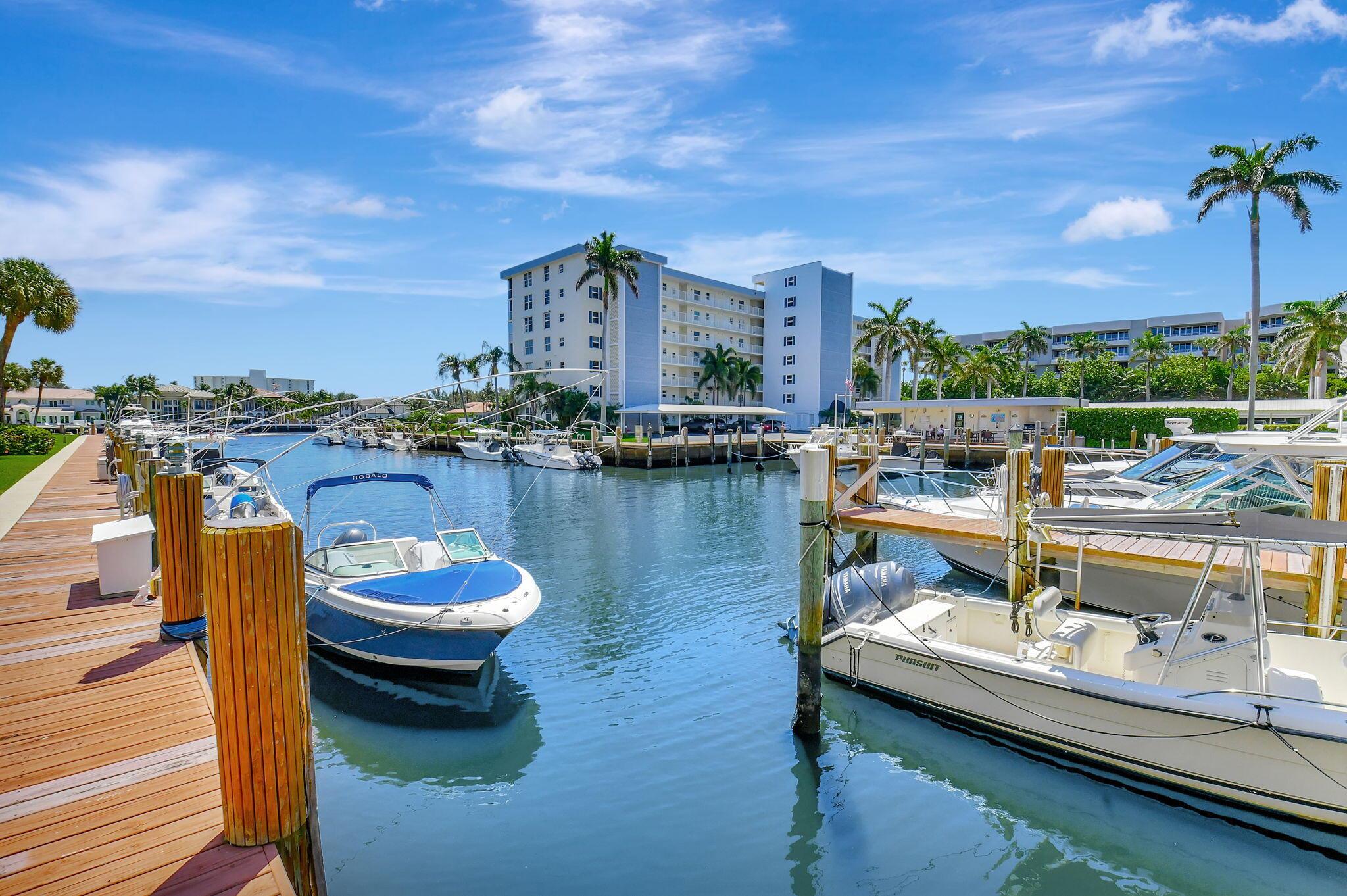 1 Harbourside Drive 4402