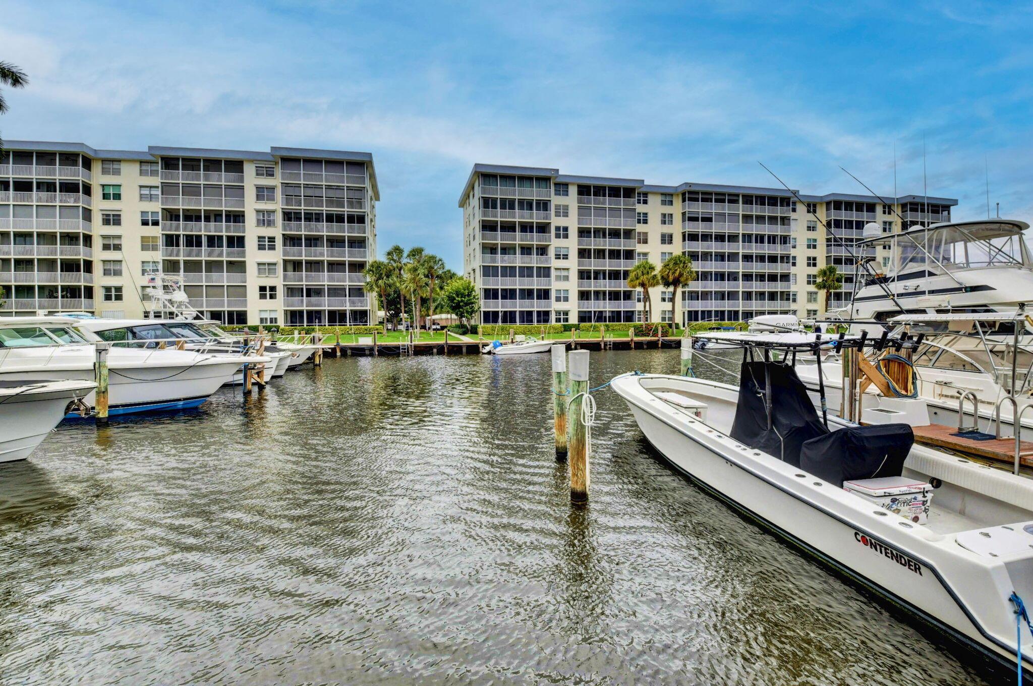 1 Harbourside Drive 4402
