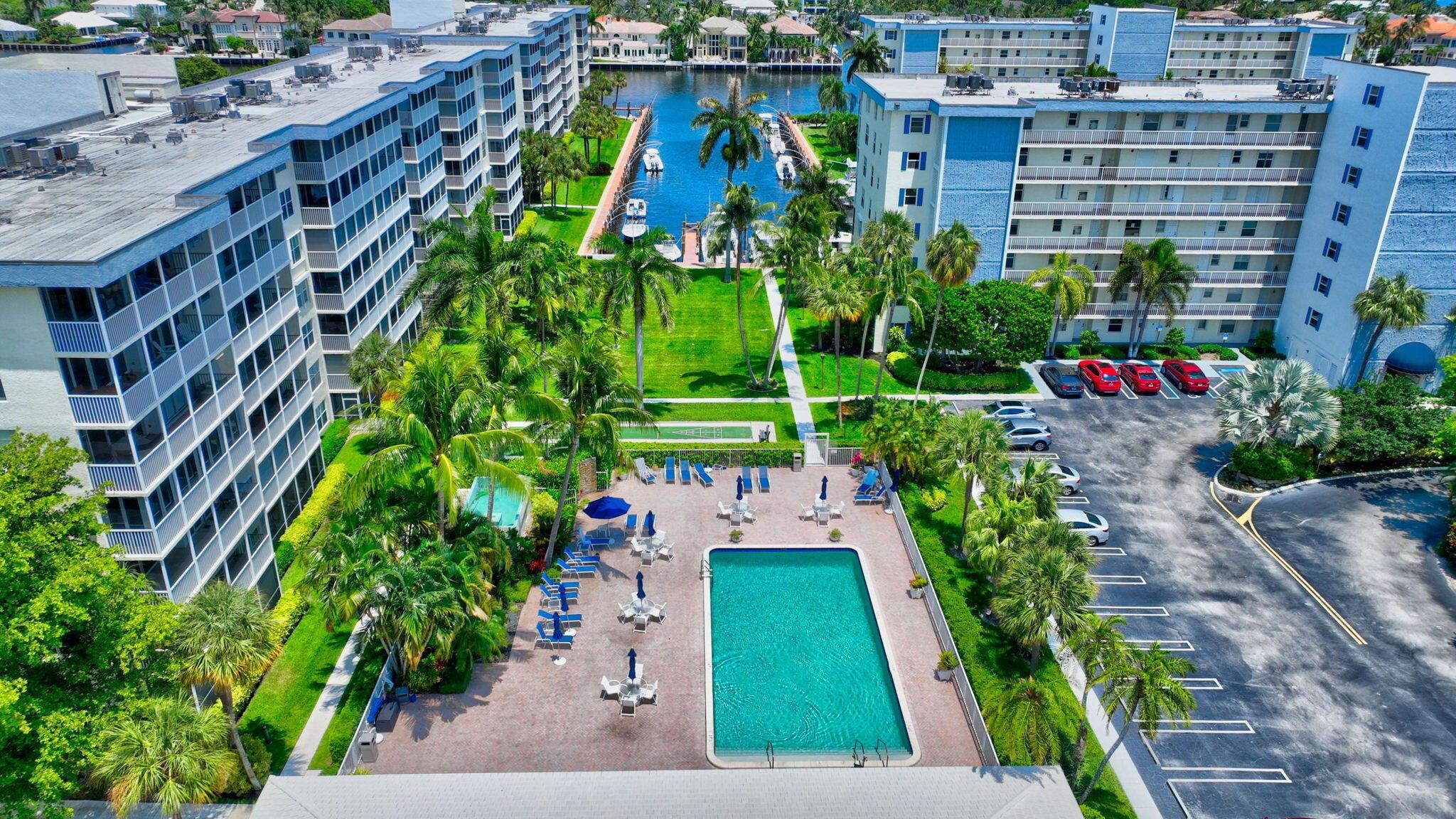 1 Harbourside Drive 4402
