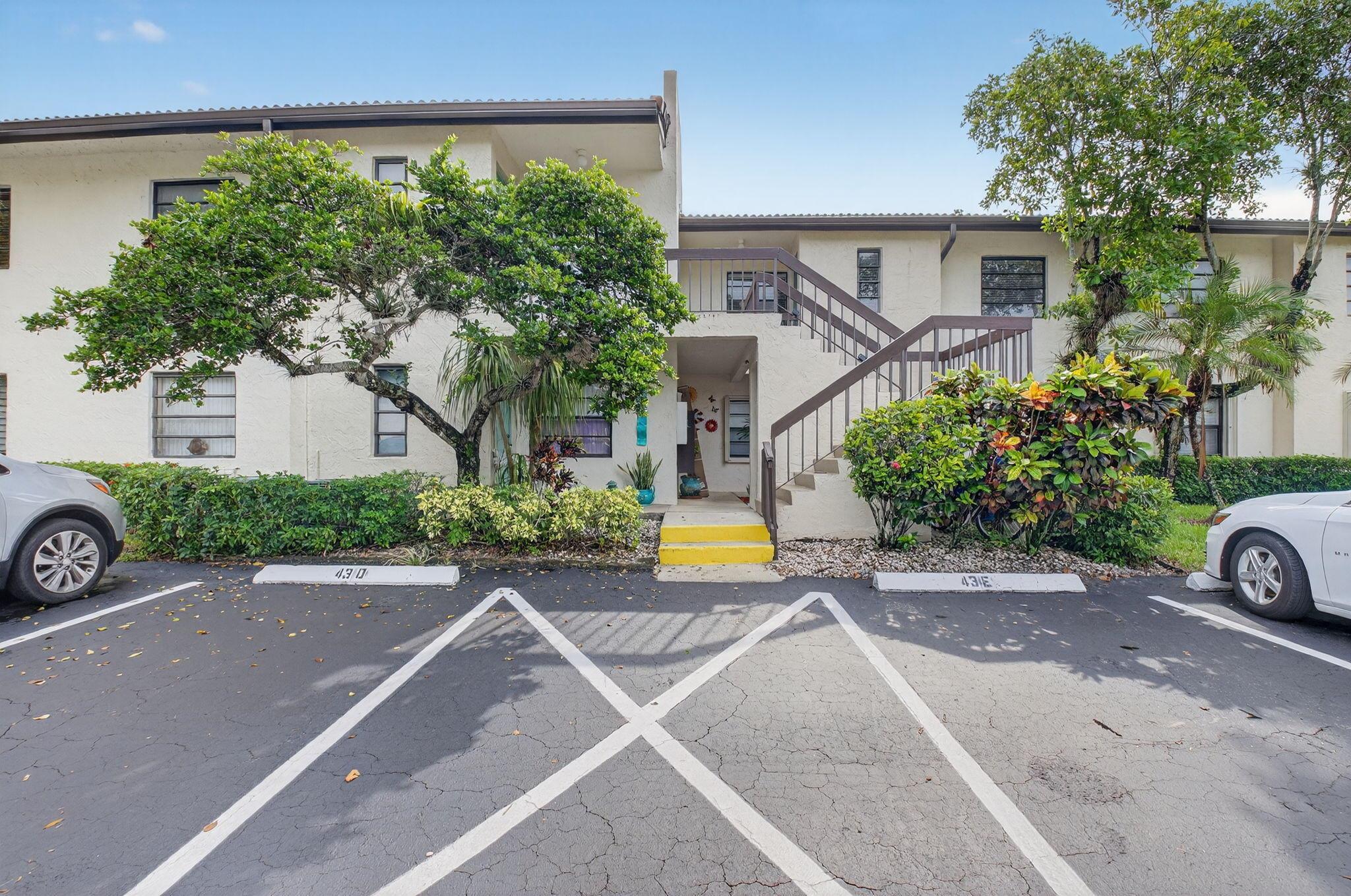 21988 Cypress Drive 43f