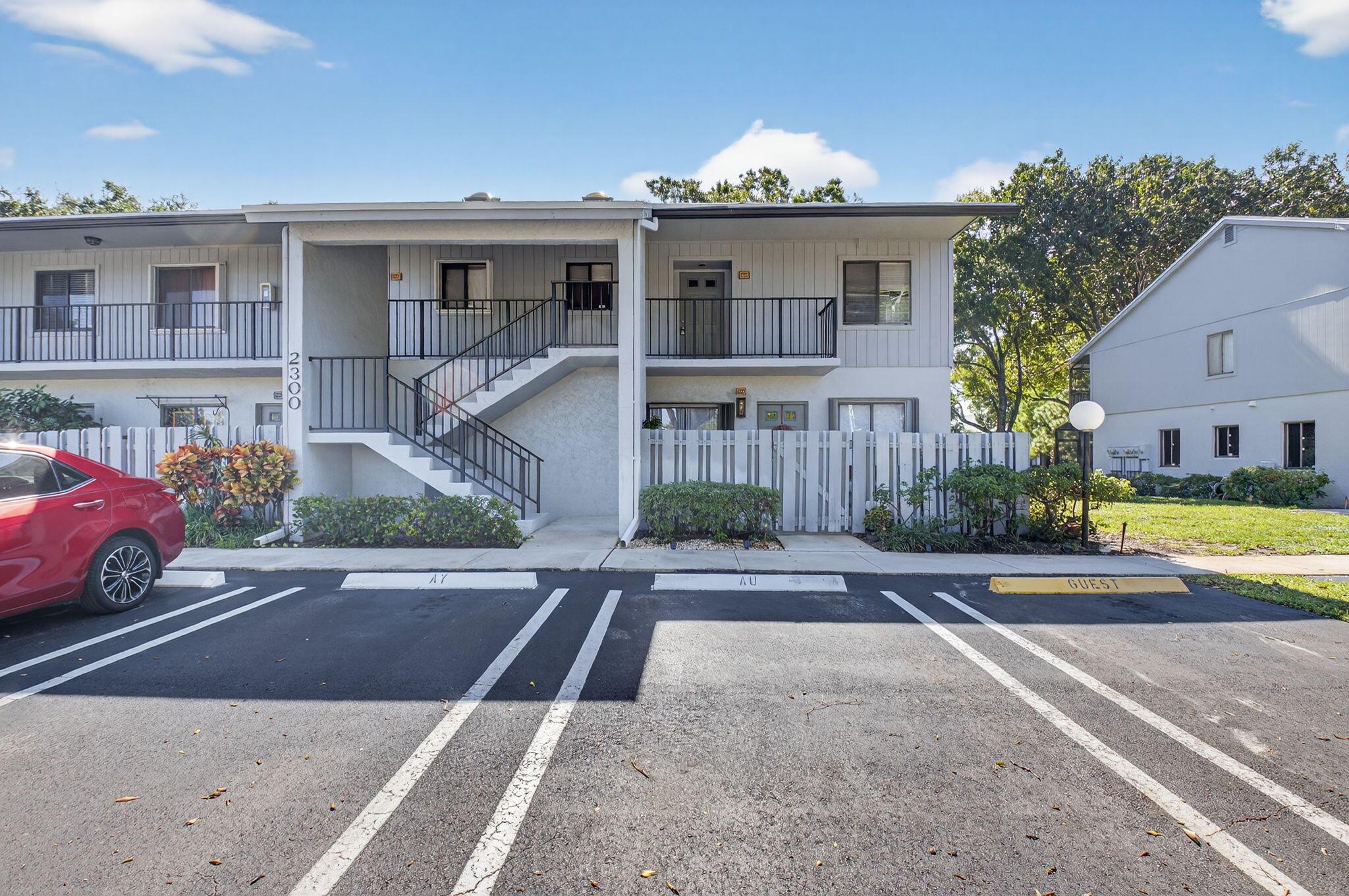 2300 Germantown Road 203