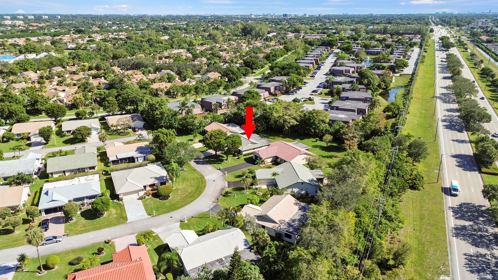 7974 Cloverfield Circle