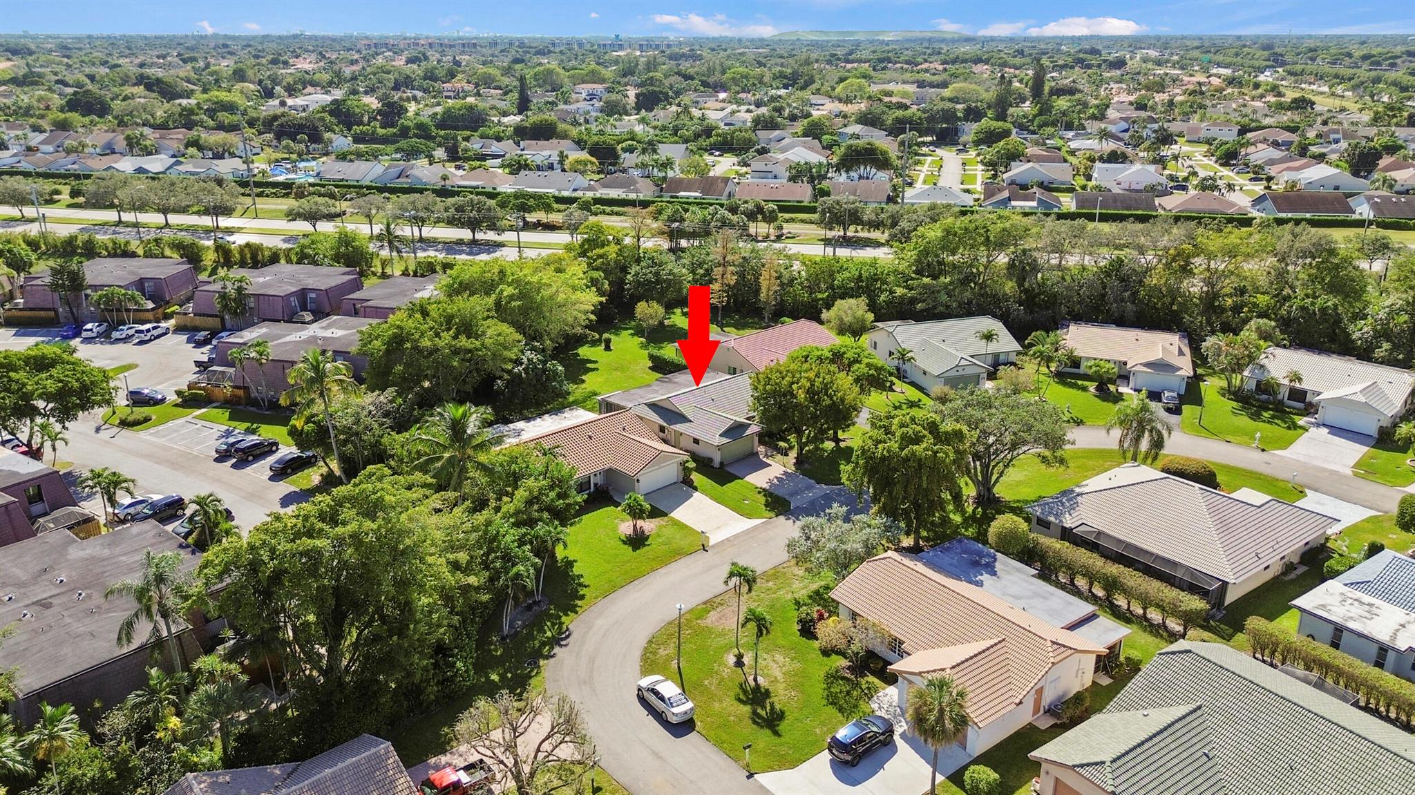 7974 Cloverfield Circle