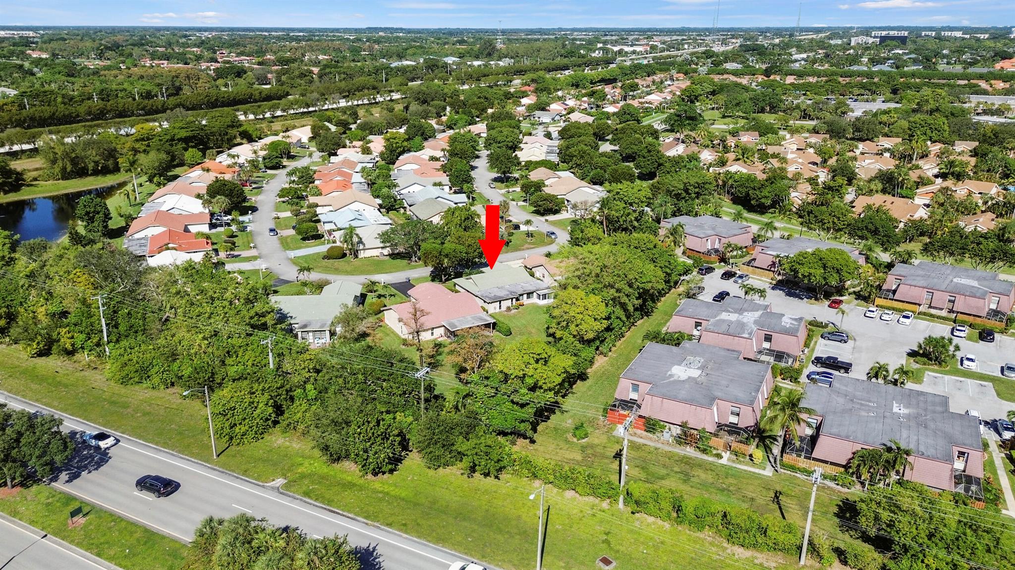 7974 Cloverfield Circle