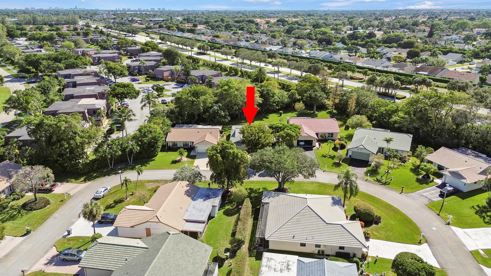 7974 Cloverfield Circle