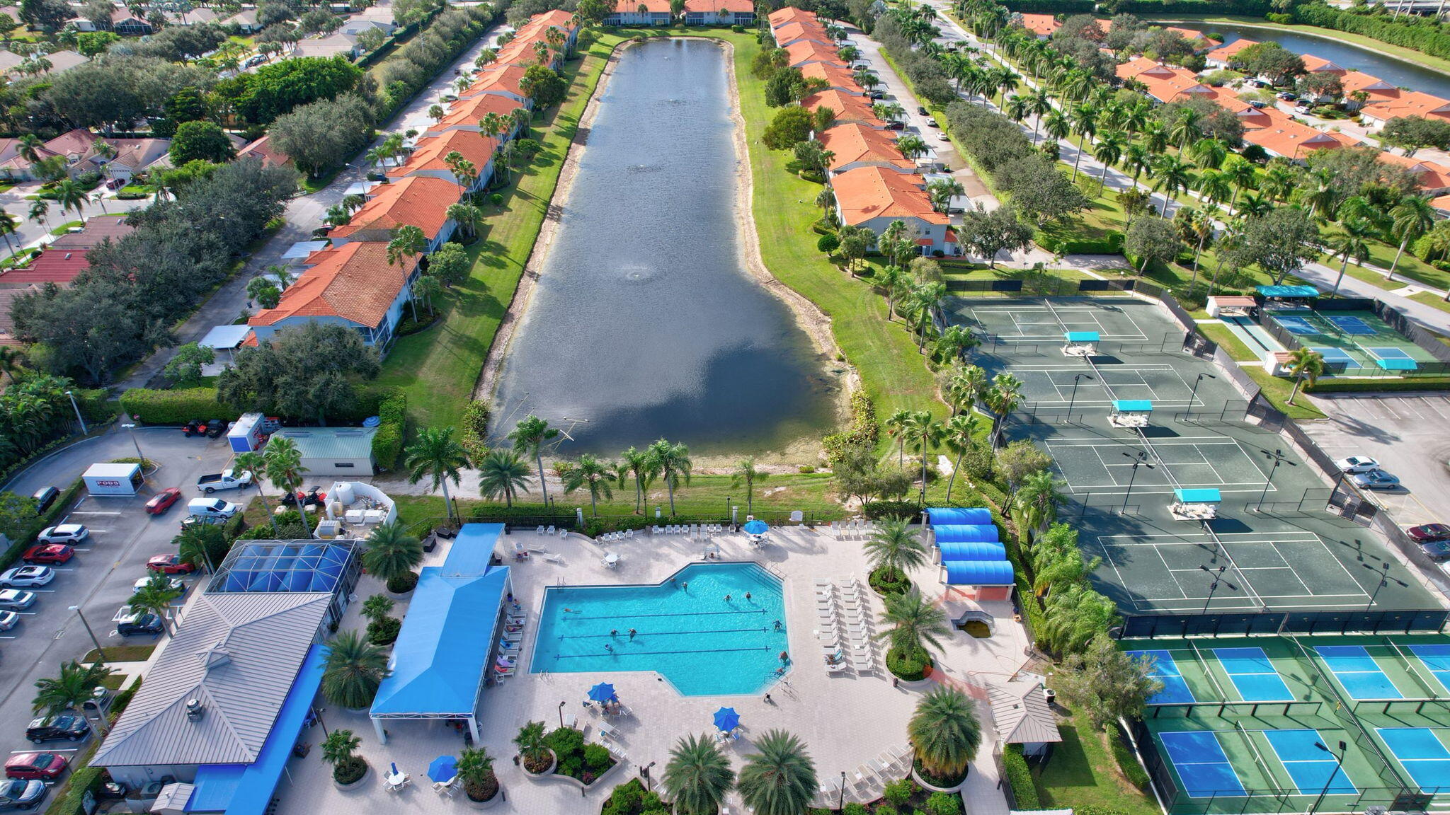 7342 Lake Meadow Way 102