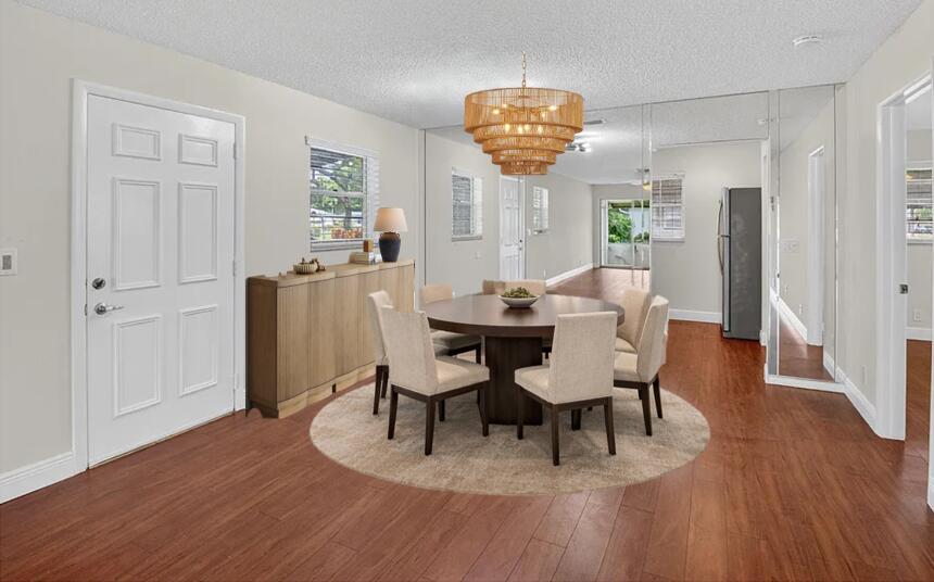 801 Meadowlark Lane
