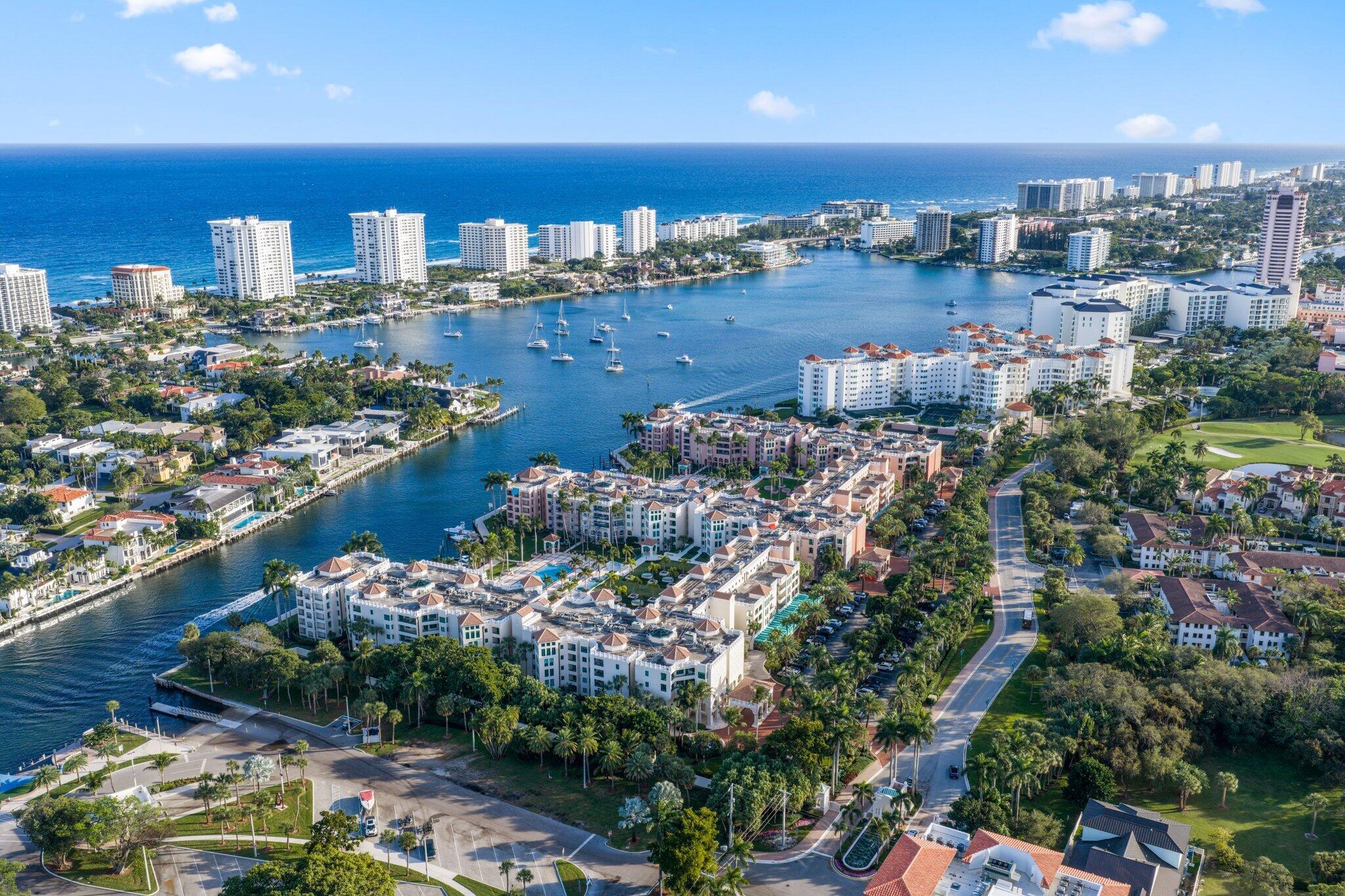 100 SE 5th Avenue 308