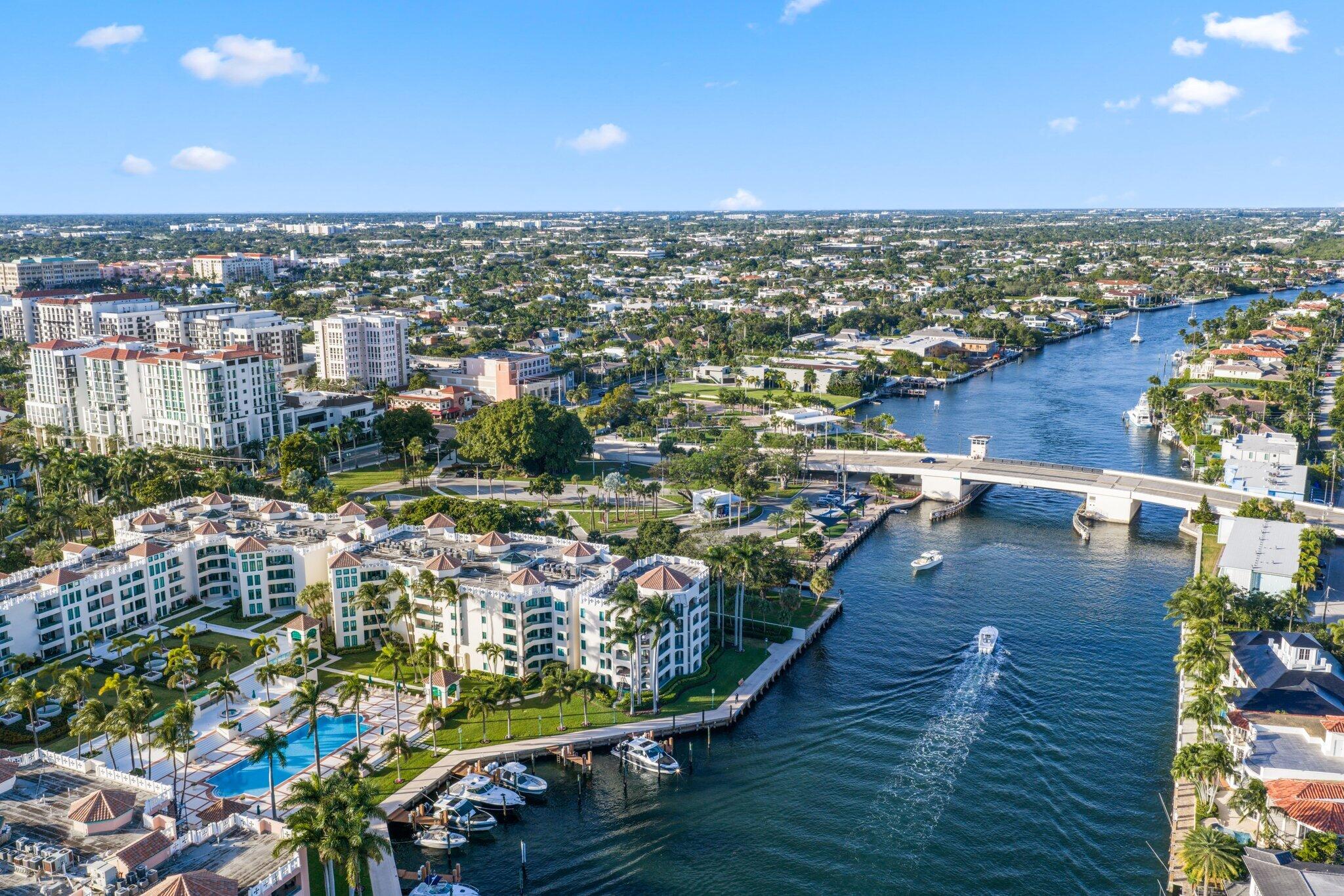 100 SE 5th Avenue 308