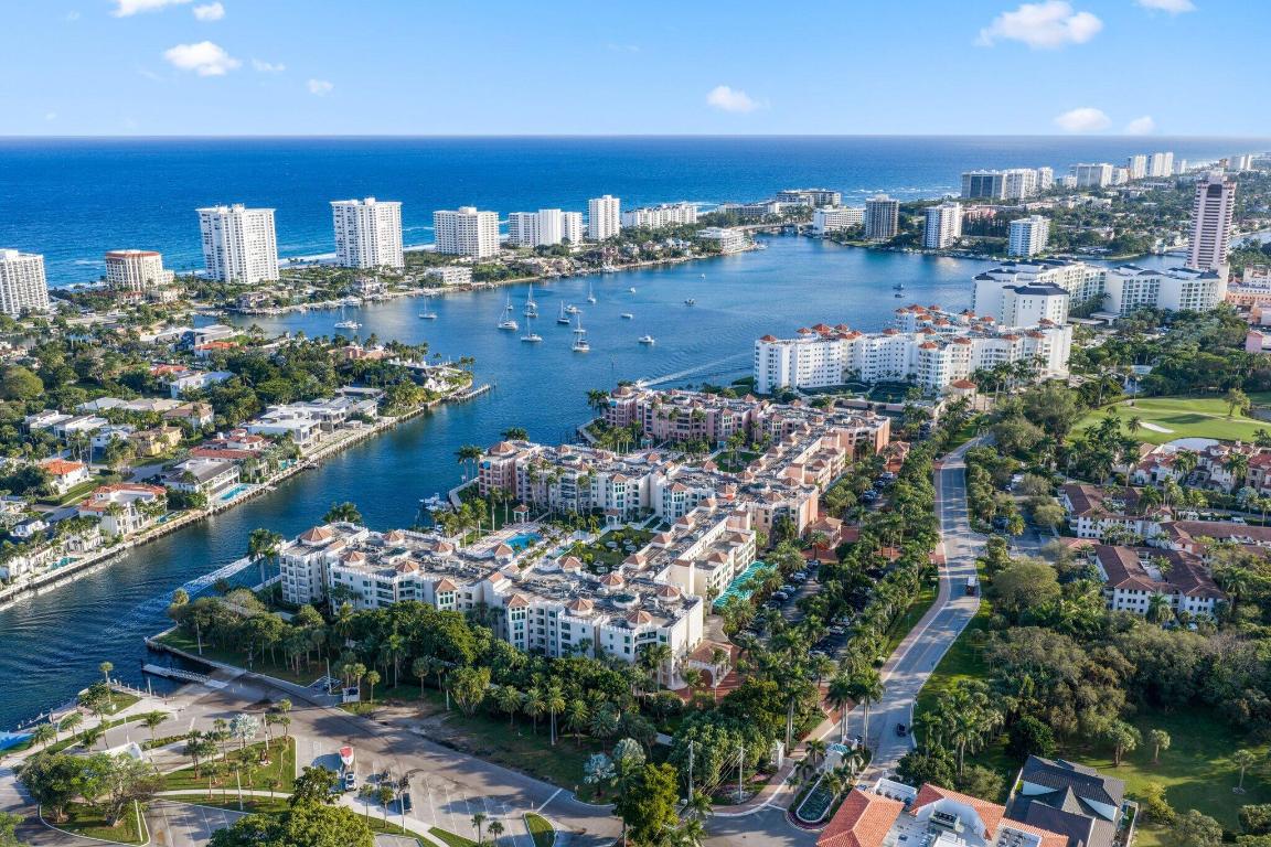 100 SE 5th Avenue 308