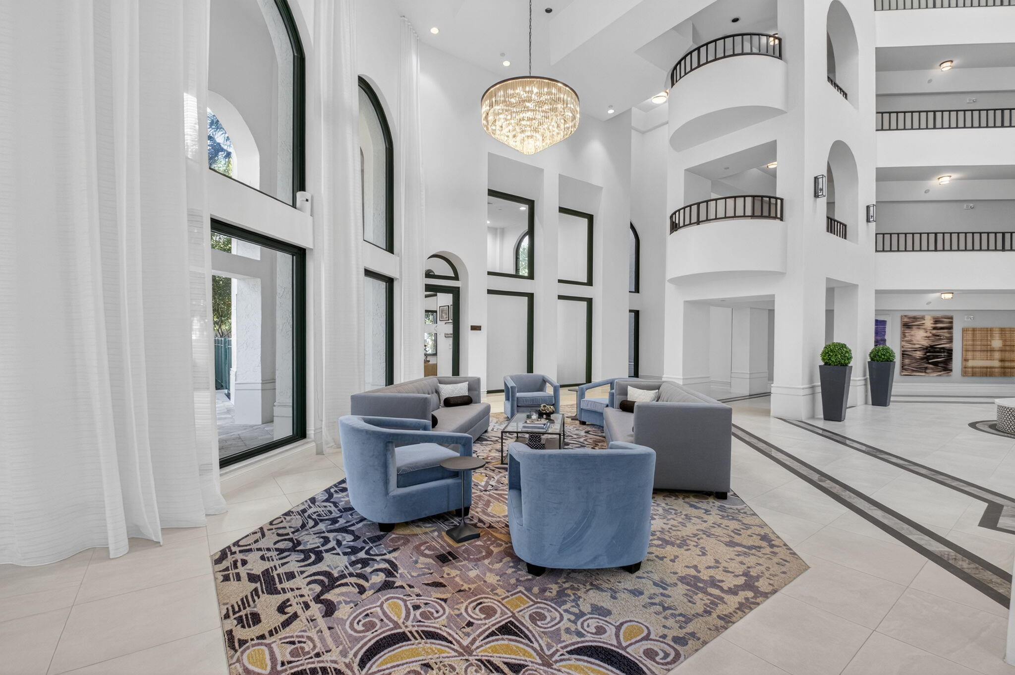100 SE 5th Avenue 308