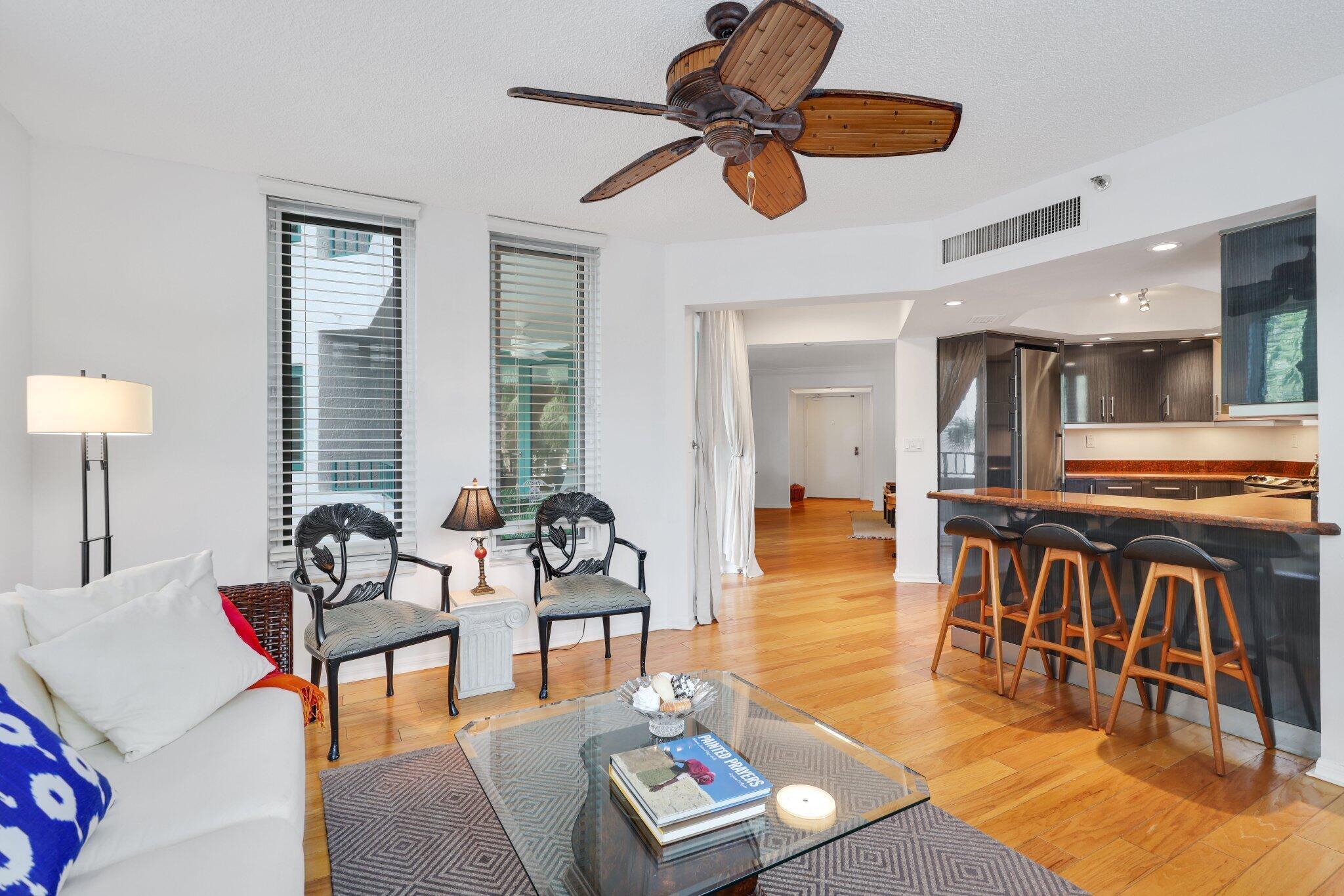 100 SE 5th Avenue 308