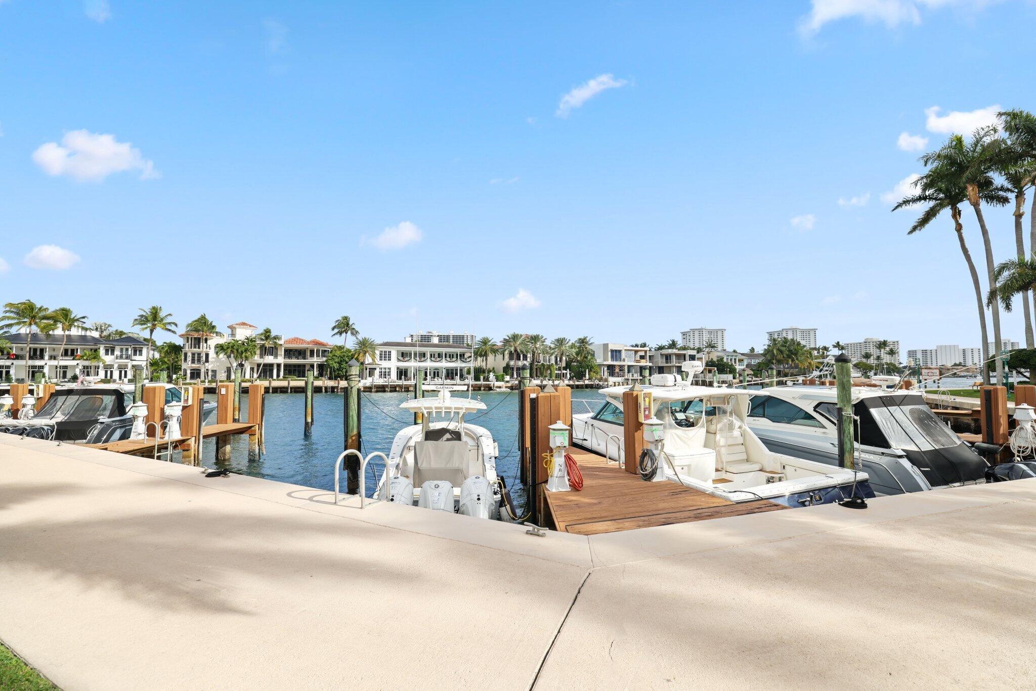 100 SE 5th Avenue 308