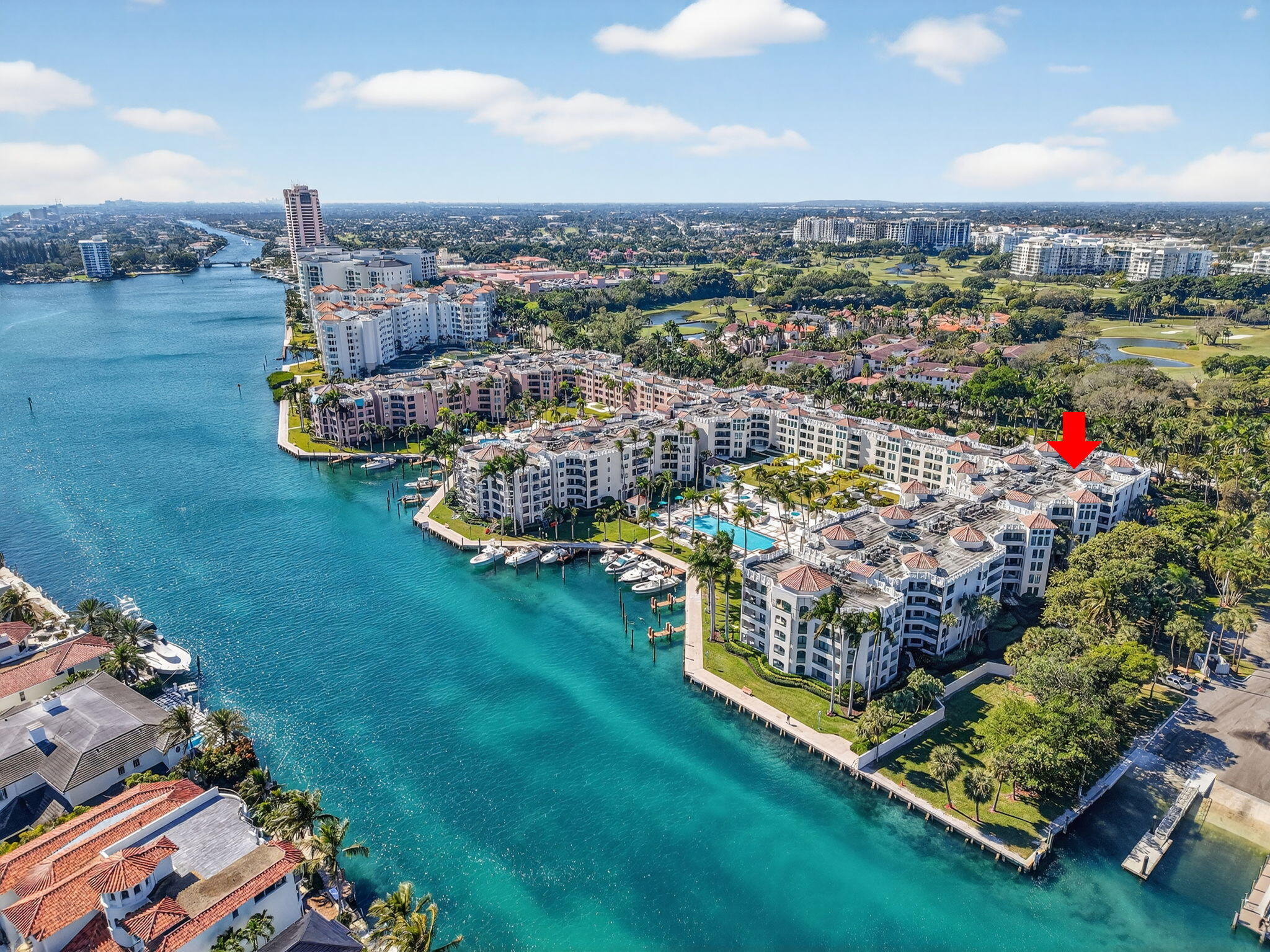 100 SE 5th Avenue 308