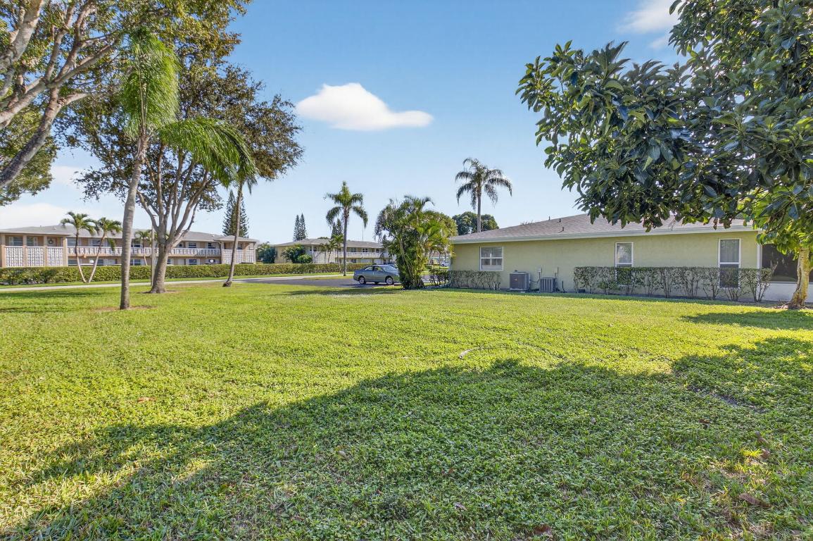 1131 Boxwood Drive 37-C