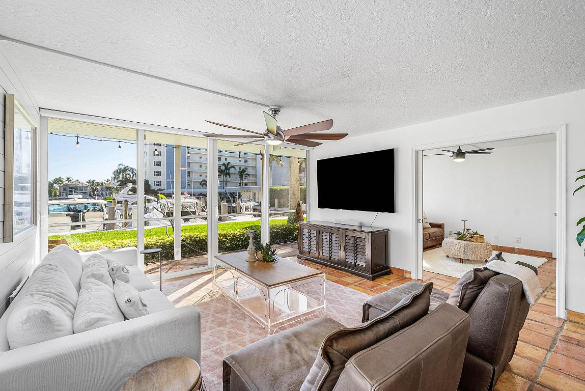 1 Harbourside Drive 1106, Delray Beach Unit: 1106