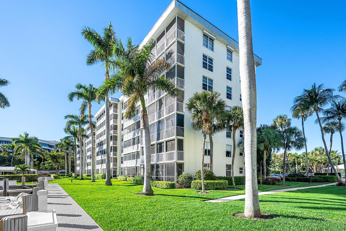 1 Harbourside Drive 1106, Delray Beach Unit: 1106