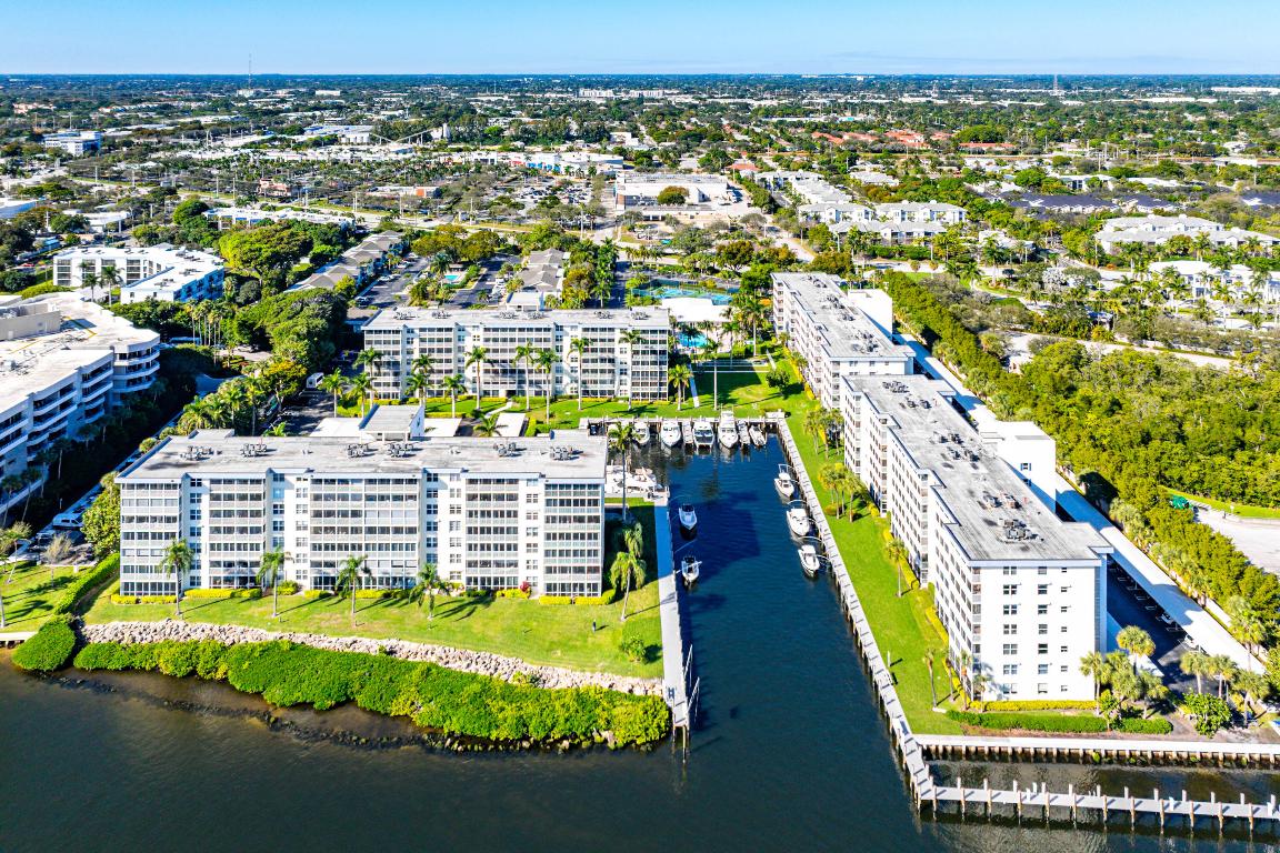 1 Harbourside Drive 1106, Delray Beach Unit: 1106