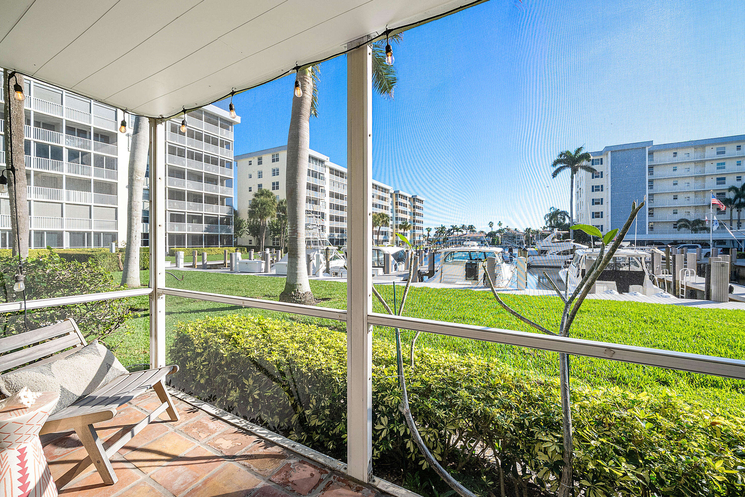 1 Harbourside Drive 1106, Delray Beach Unit: 1106