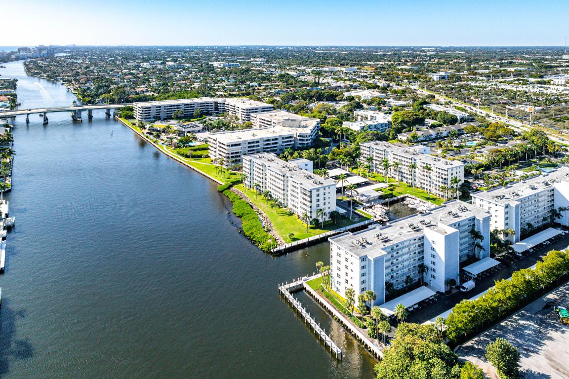1 Harbourside Drive 1106, Delray Beach Unit: 1106