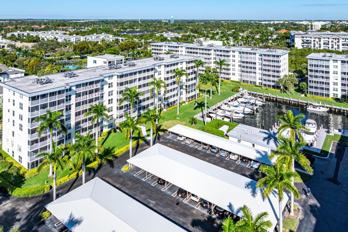 1 Harbourside Drive 1106, Delray Beach Unit: 1106