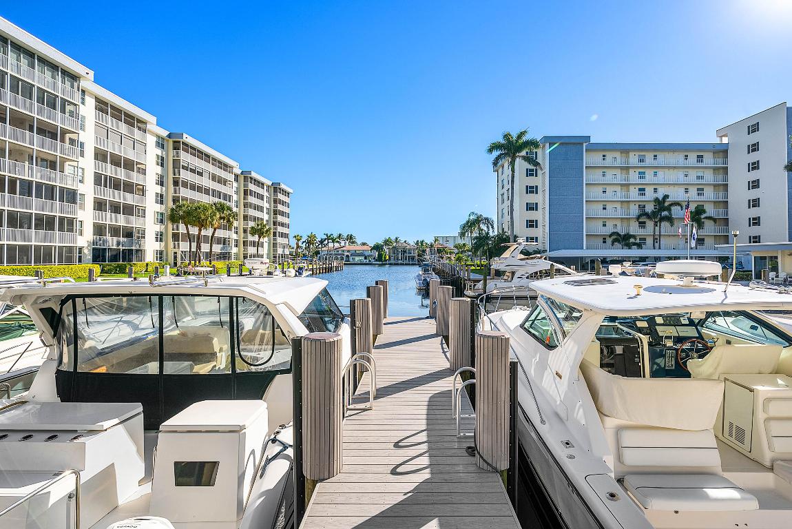 1 Harbourside Drive 1106, Delray Beach Unit: 1106