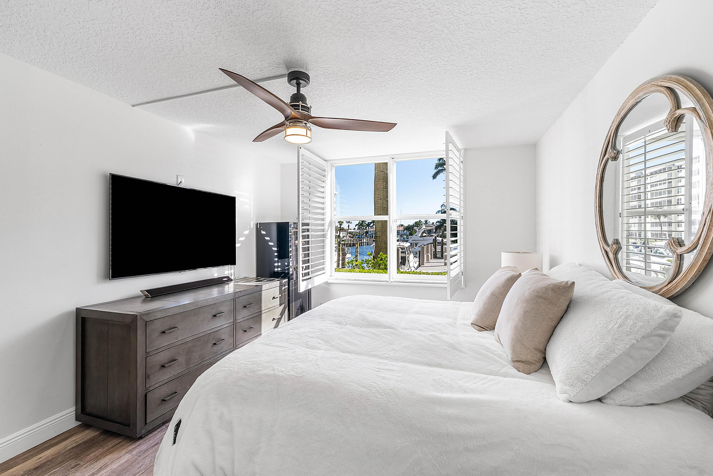 1 Harbourside Drive 1106, Delray Beach Unit: 1106