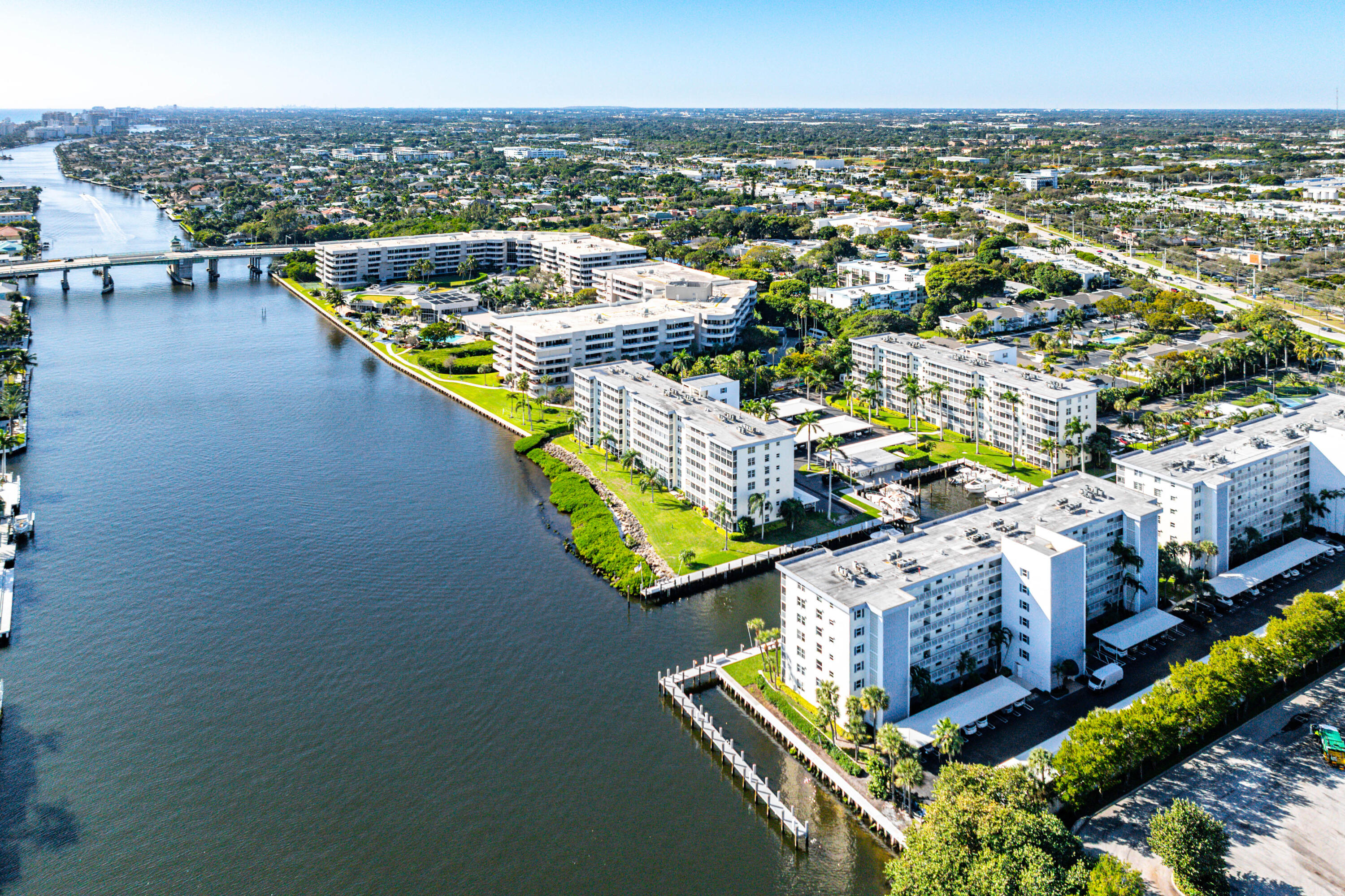 1 Harbourside Drive 1106, Delray Beach Unit: 1106