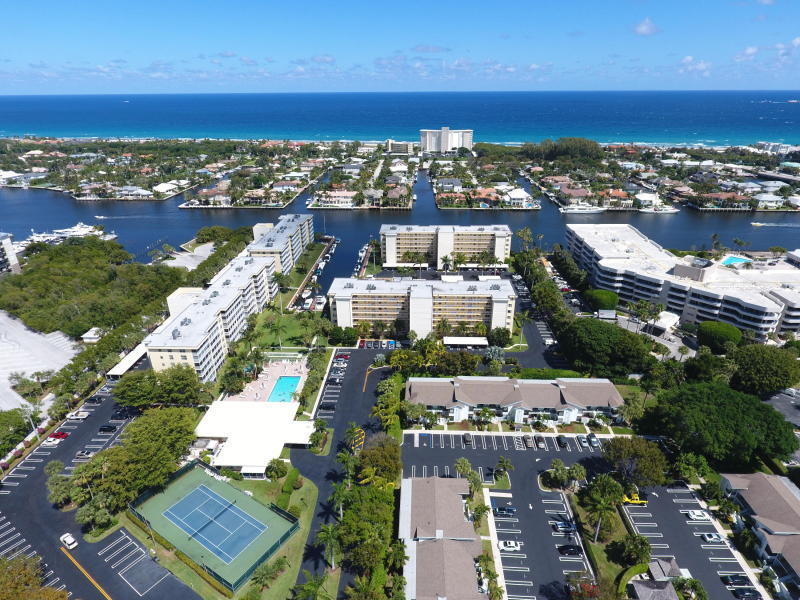 1 Harbourside Drive 1106, Delray Beach Unit: 1106
