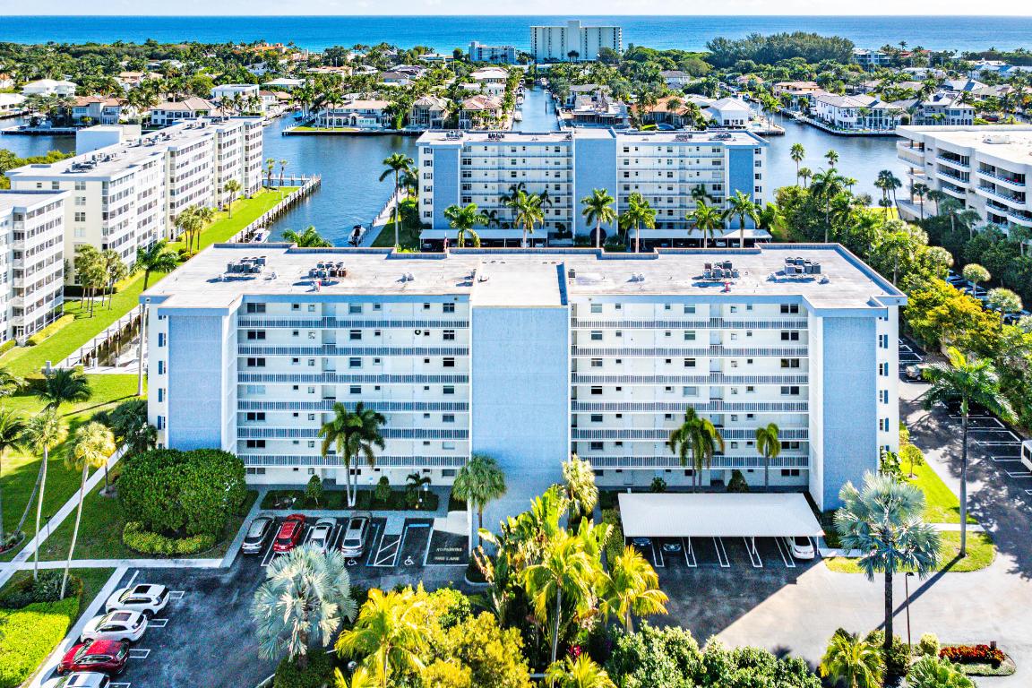 1 Harbourside Drive 1106, Delray Beach Unit: 1106