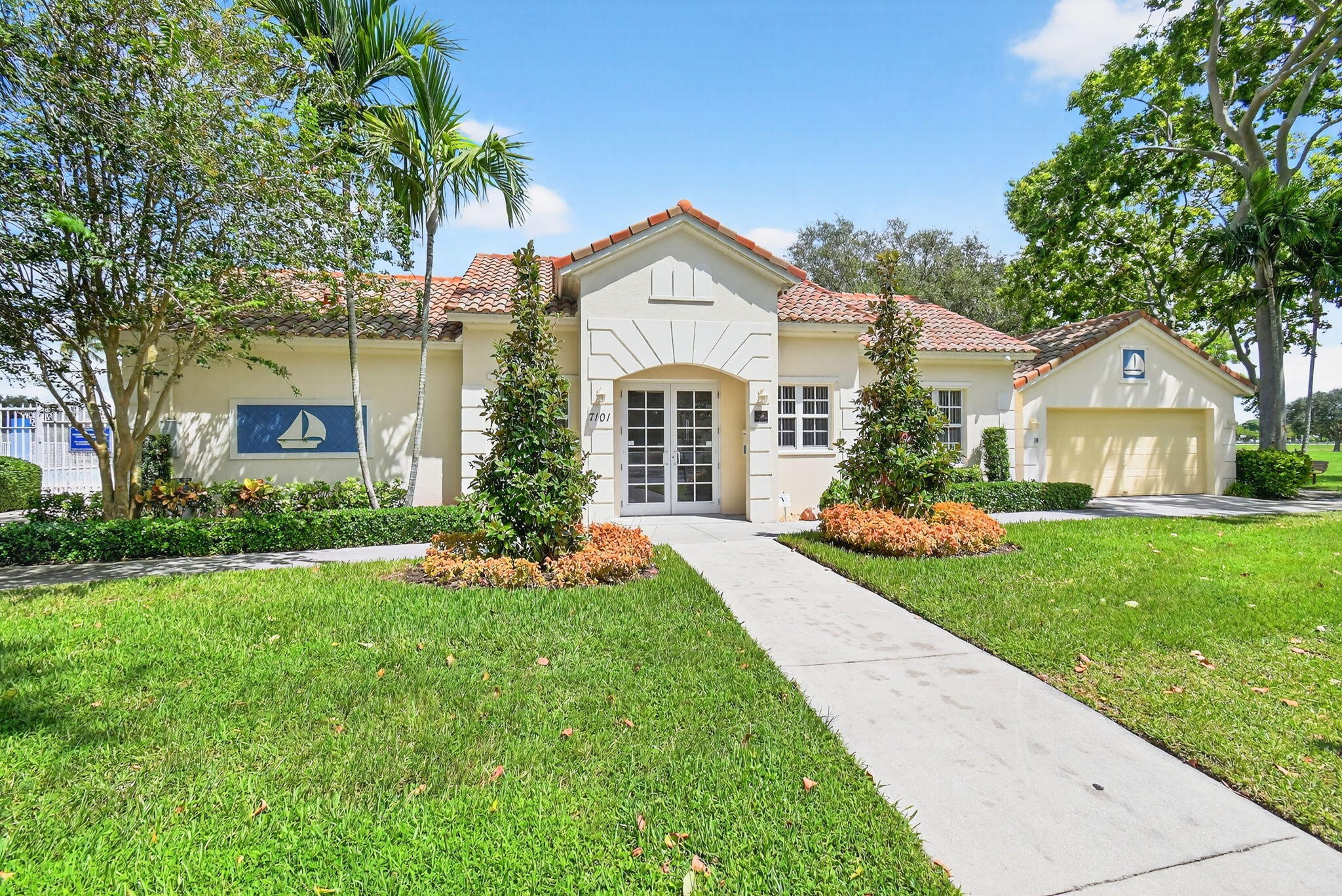 7106 Taylorwood Drive