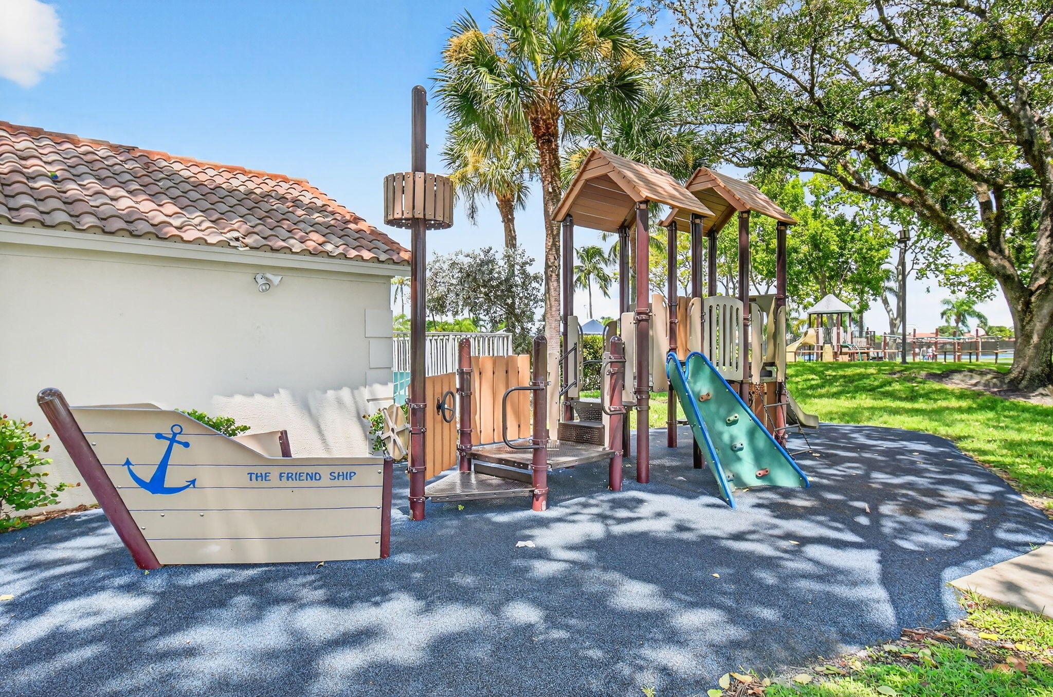 7106 Taylorwood Drive