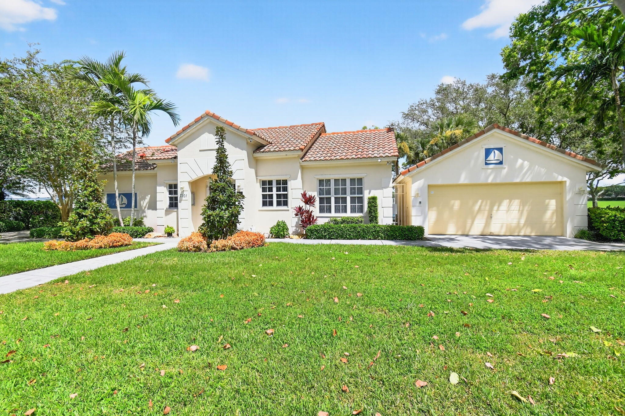 7106 Taylorwood Drive