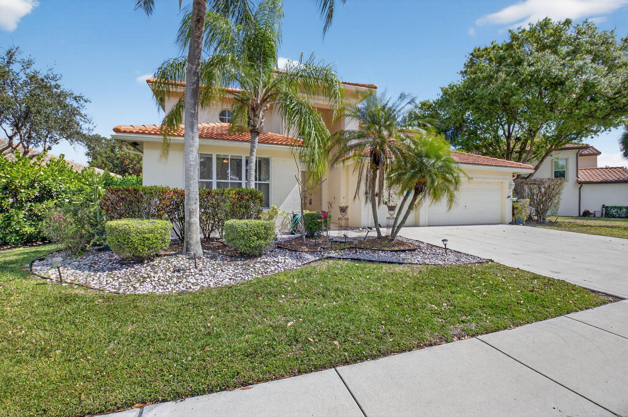 7106 Taylorwood Drive