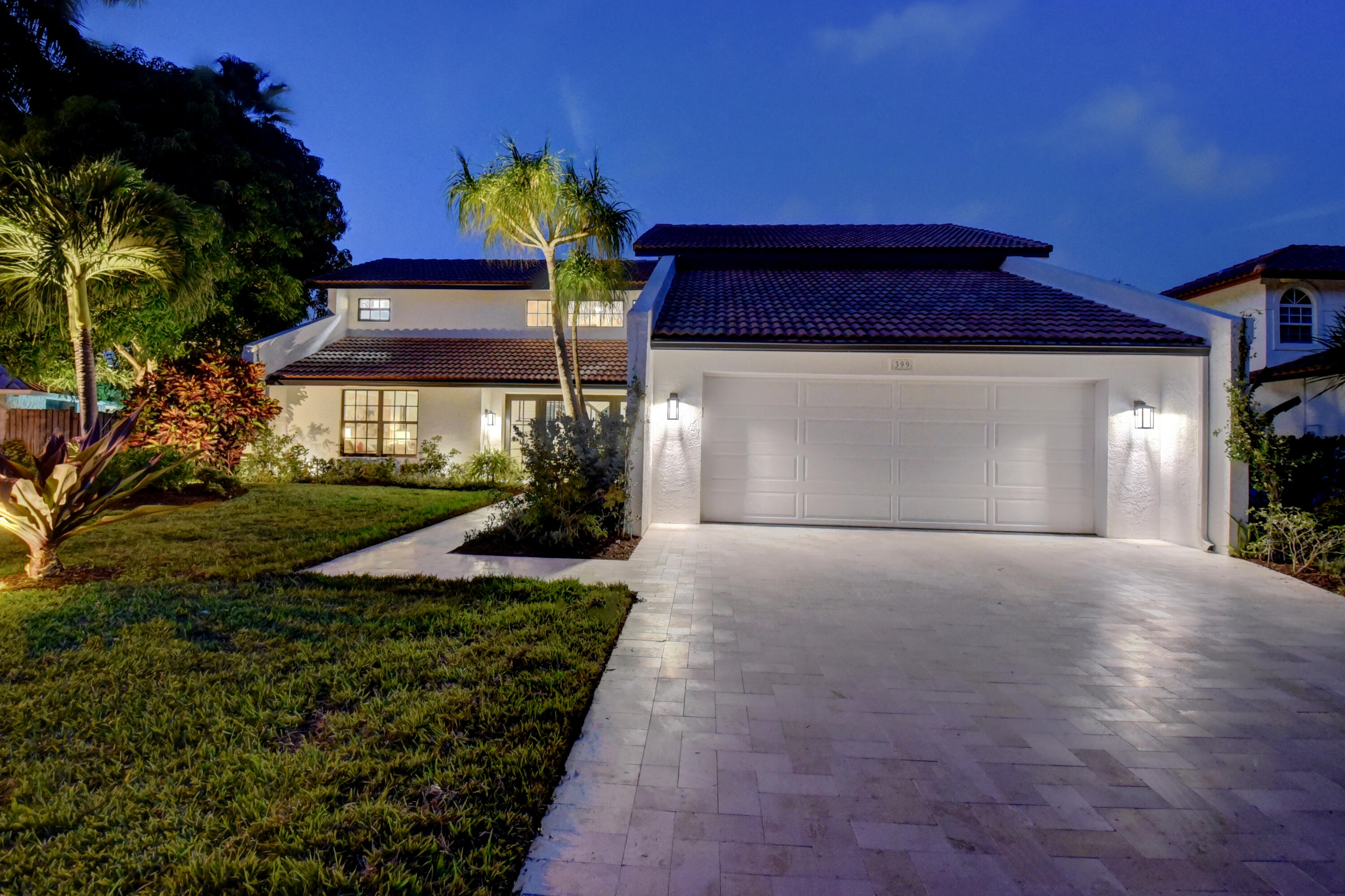399 SW 15th Street
