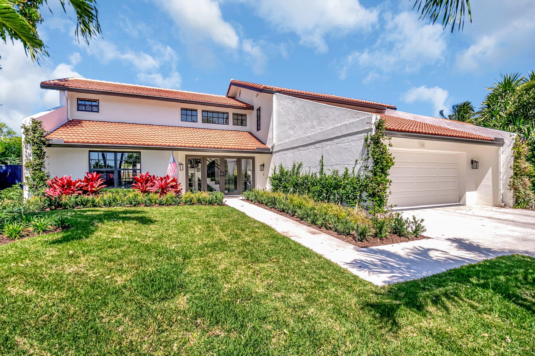 399 SW 15th Street