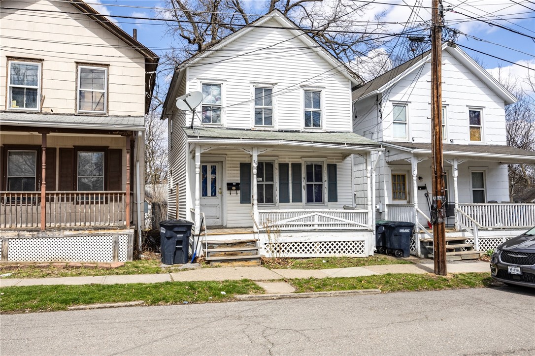 26 West Avenue