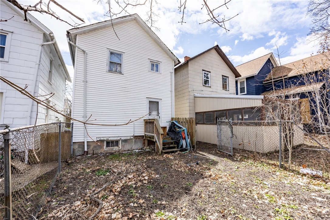 26 West Avenue