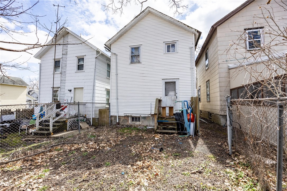 26 West Avenue