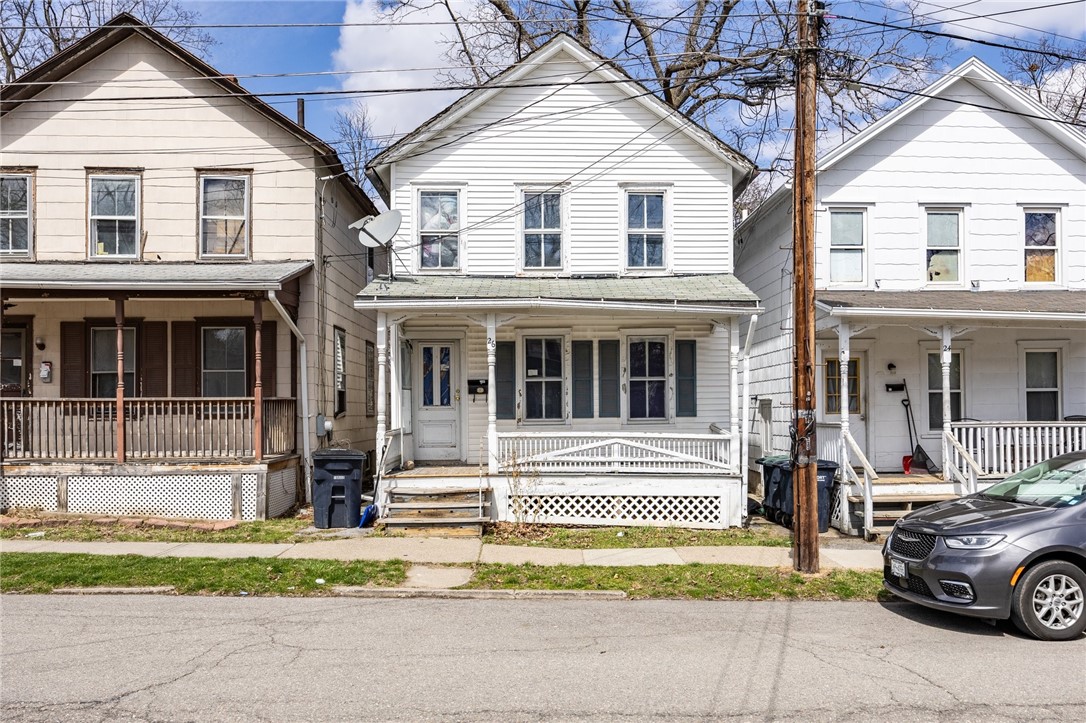 26 West Avenue