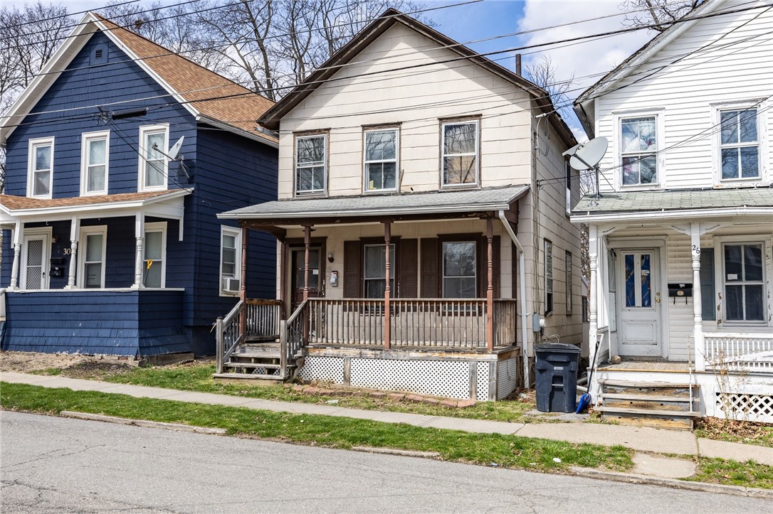 28 West Avenue