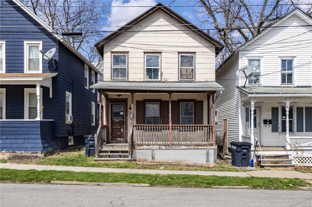 28 West Avenue