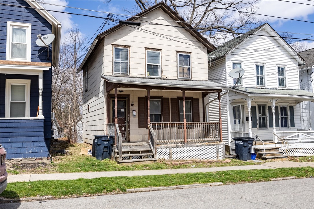 28 West Avenue