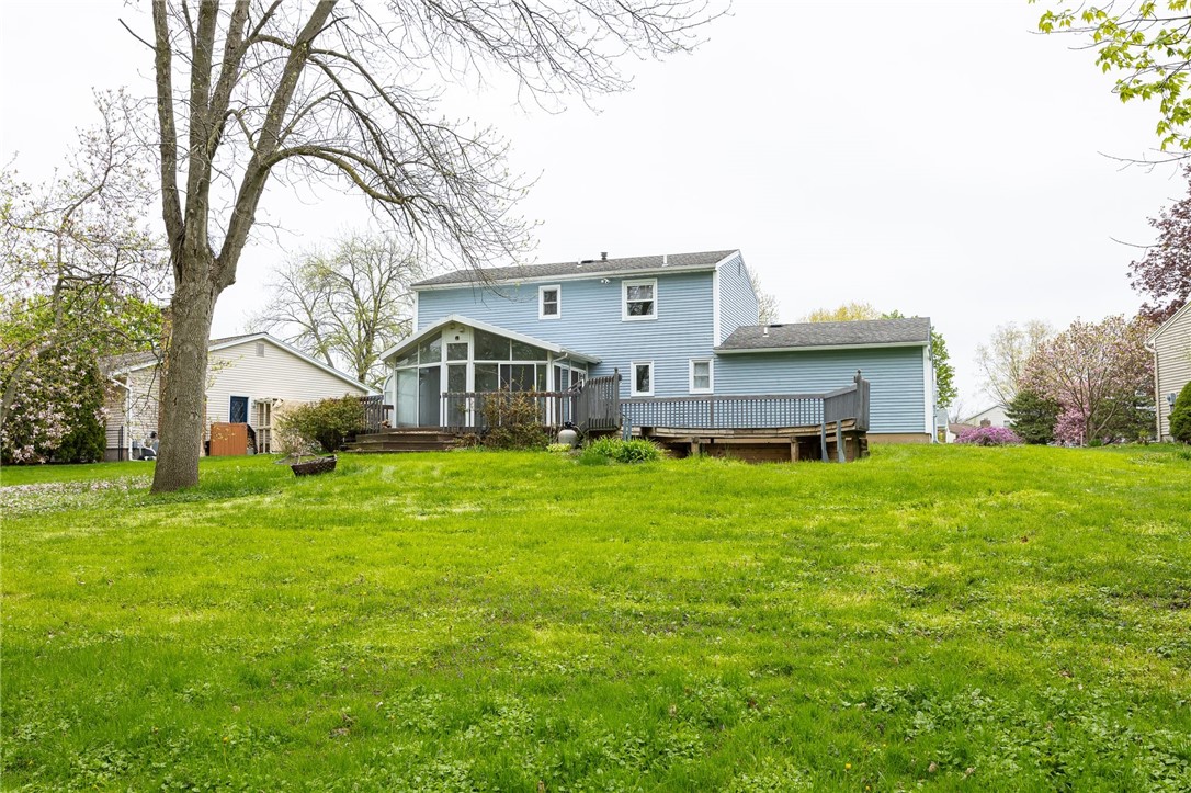 306 Applewood Drive