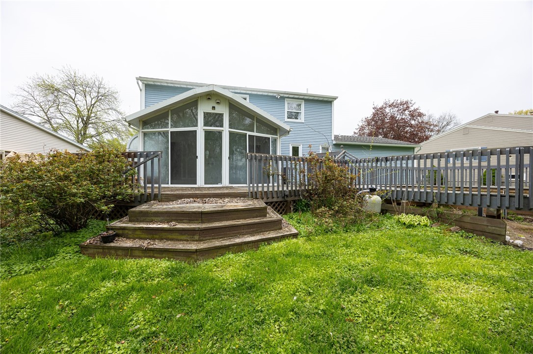 306 Applewood Drive