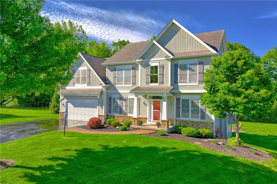 854 Esjay Drive
