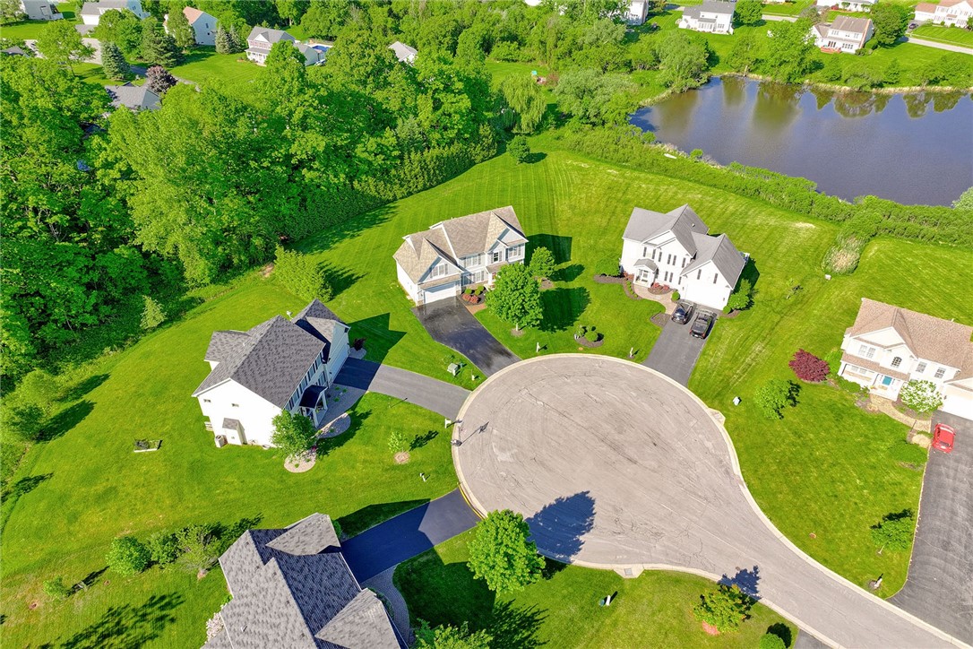 854 Esjay Drive