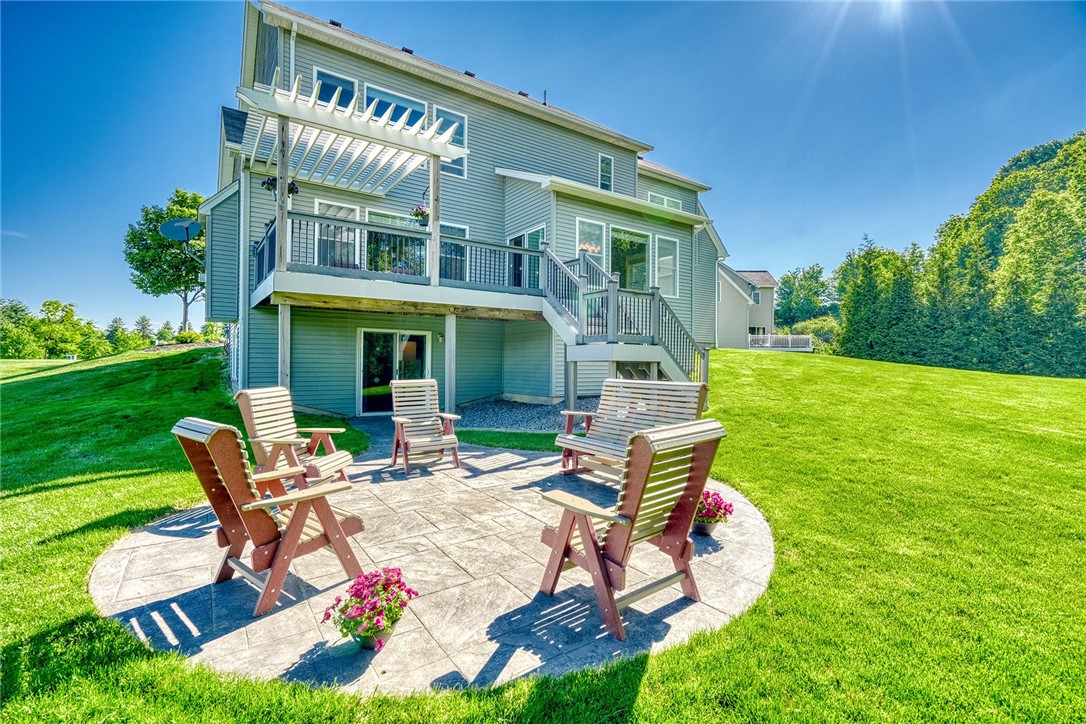 854 Esjay Drive