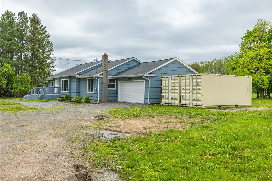 1230 East Henrietta Road