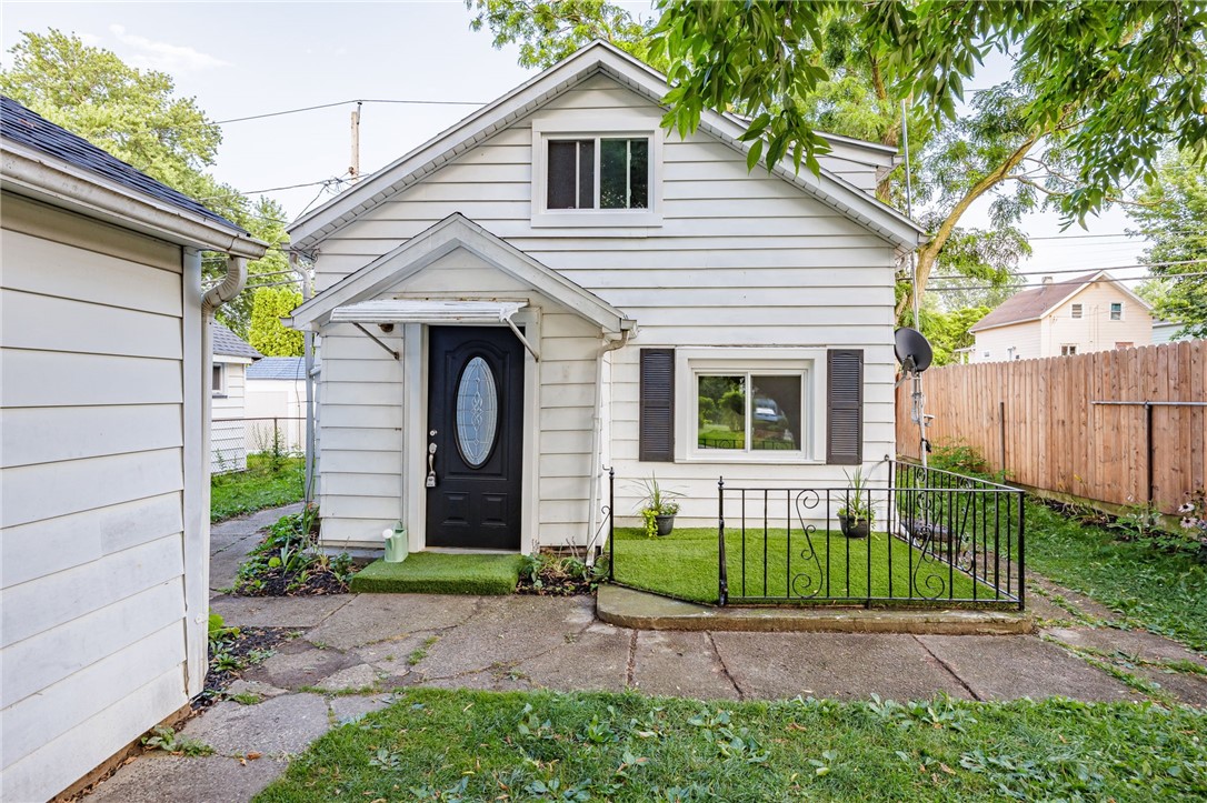 332 Cascade Place